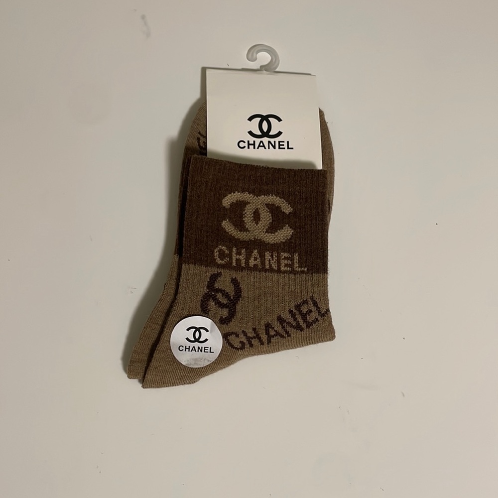 Luxury socks